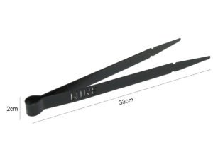 Pegador Grande – Preto