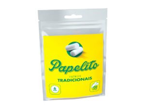 Filtro Papelito 6x15mm