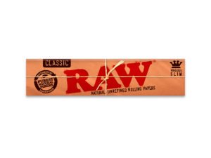 Seda Raw classic KS slim