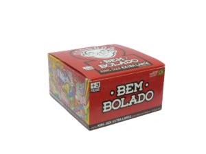 Seda Bem Bolado KS extra large (display com 50)