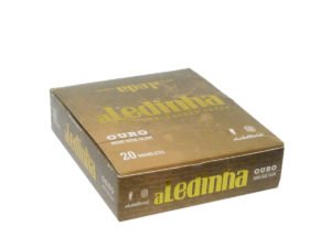 Seda aLedinha Ouro MS slim (display com 20)