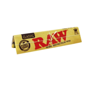 Seda Raw classic KS slim