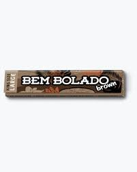 Seda Bem Bolado Brown KS large und