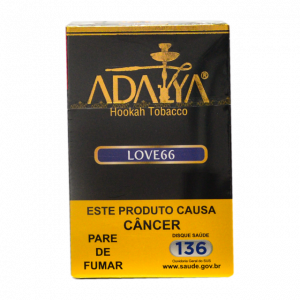 Essência Love 66 Adalya 50g