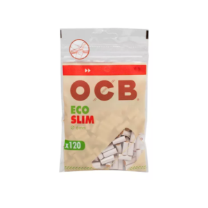 Filtro OCB Eco Slim