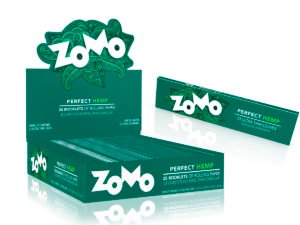 Seda Zomo Perfect Hemp 100% org (display com 25)