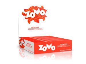 Seda Zomo Monster (display com 25)