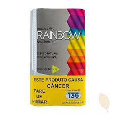 Tabaco Rainbow 25g