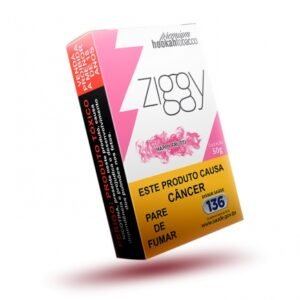 Essência Frutti Ziggy 50g