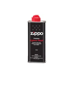 Fluído Zippo para isqueiros 125ml
