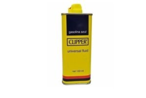 Fluído Clipper para isqueiros 133ml