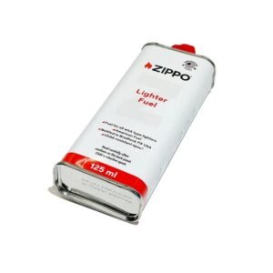 Fluído Zippo para isqueiros 125ml