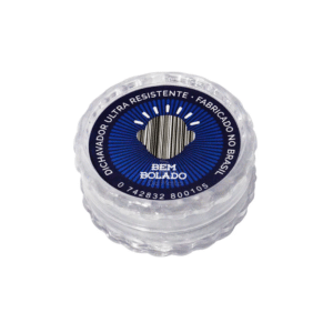Dichavador de policarbonato Bem Bolado 6cm