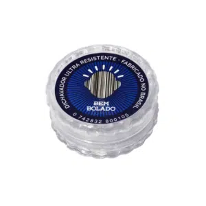 Dichavador de policarbonato Bem Bolado 6cm