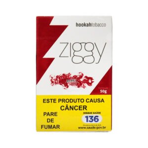 Essência Berry Ziggy 50g