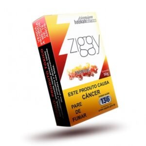 Essência Tropical Ziggy 50g