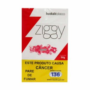 Essência Yogurt Ziggy 50g