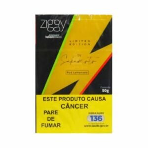 Essência Sakamoto Ziggy 50g.