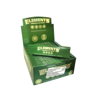 Seda Elements Green KS Slim – Und