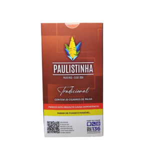 Palheiro Paulistinha