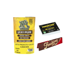 Kit Hi Tobacco