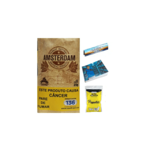 Kit Amsterdam