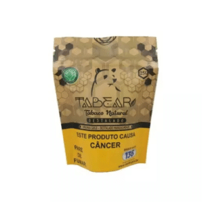 Tabaco Tabear Virginia Gold 25g