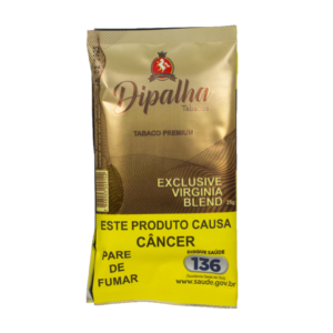 Tabaco Dipalha 25g.