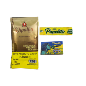 Kit Dipalha