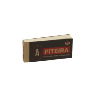 A Piteira Eco Clássica