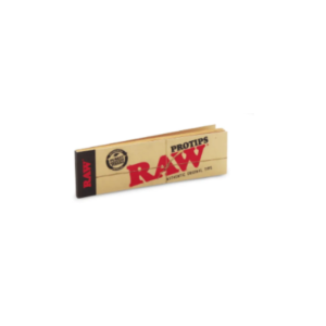 Piteira Raw natural