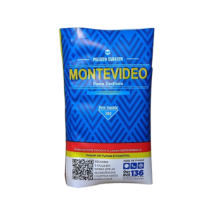 Tabaco Montevideo 30g