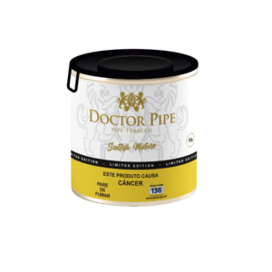 Doctor Pipe Scotthish Mixture Fumo para Cachimbo 50g