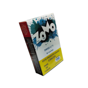 Essência Zomo Swiss Alps