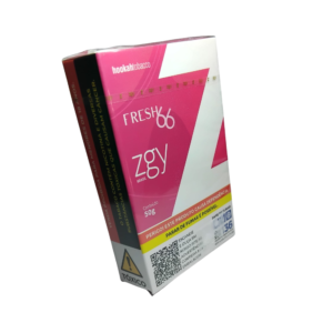 Essência Zgy Fresh66