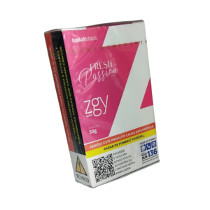 Essência Zgy Passion