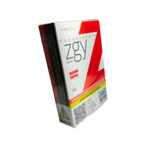 Essência Zgy Morango Tropical