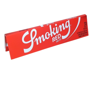 Seda Smoking Red