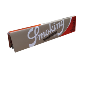 Seda Smoking Thinnest Brow