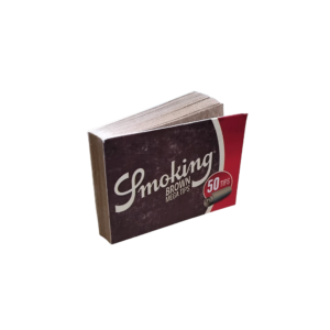 Piteira Smoking Brow Mega Tips