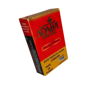 Essência The Two Apples Adalya 50g