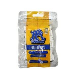Filtro Hi Tobacco Slim Size