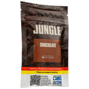 Tabaco Jungle Chocolate 20g