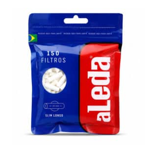 Filtro Aleda Slim Longo