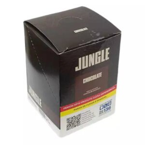 Tabaco Jungle Chocolate 20g